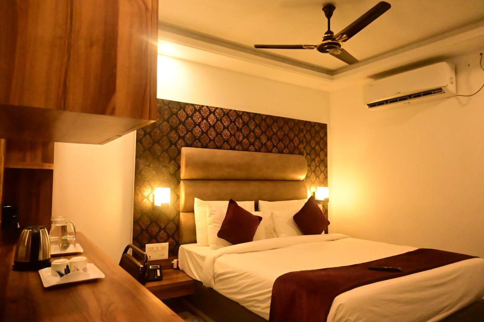 All Season Residency Havelock Island Exterior foto