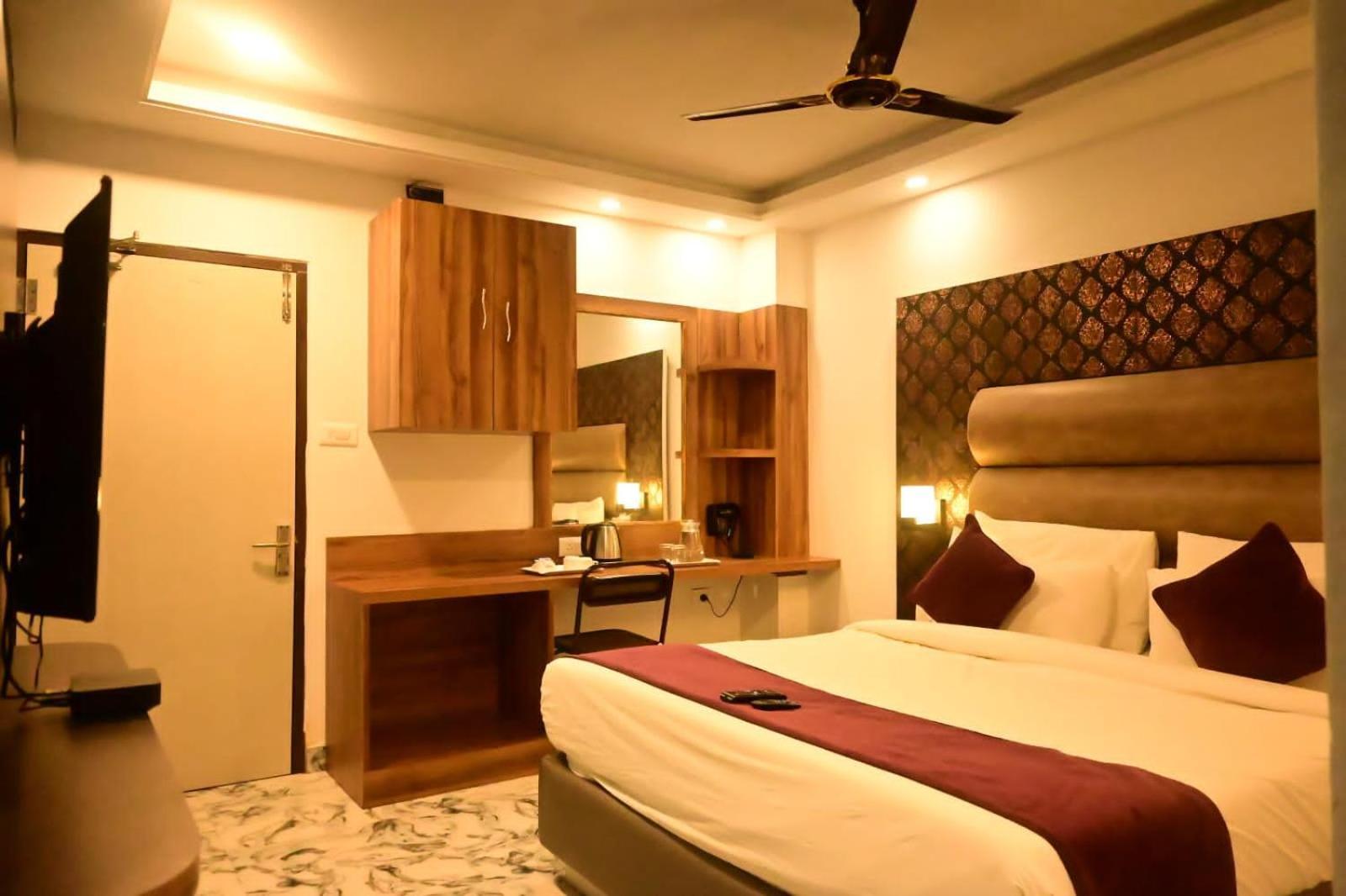 All Season Residency Havelock Island Exterior foto